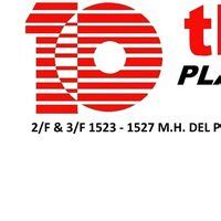 10th Story Placement Agency, Inc. .